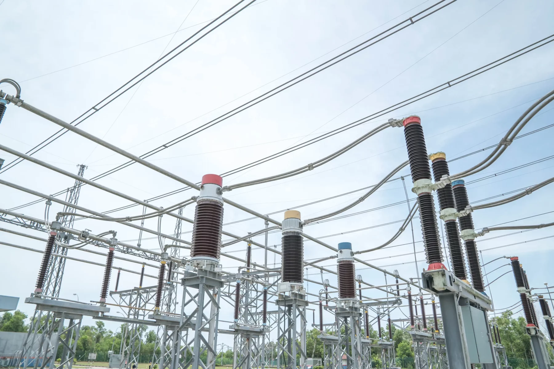 Power Distribution-1