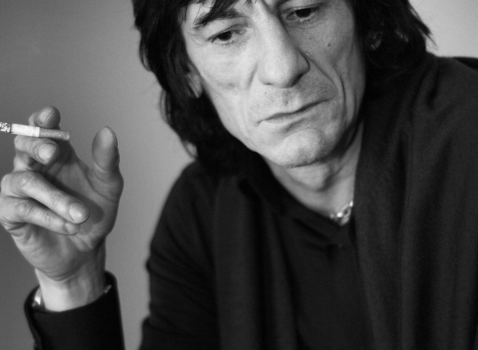 Ronnie Wood musician