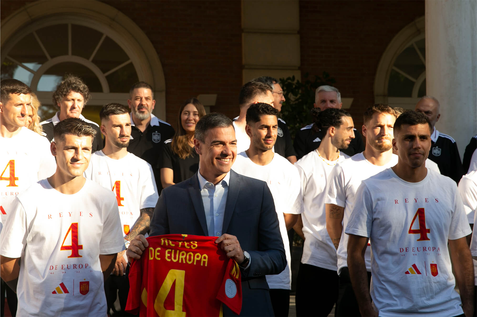 World Cup 2026 Spain Cruise Past Austria 3-0 Into Last 16