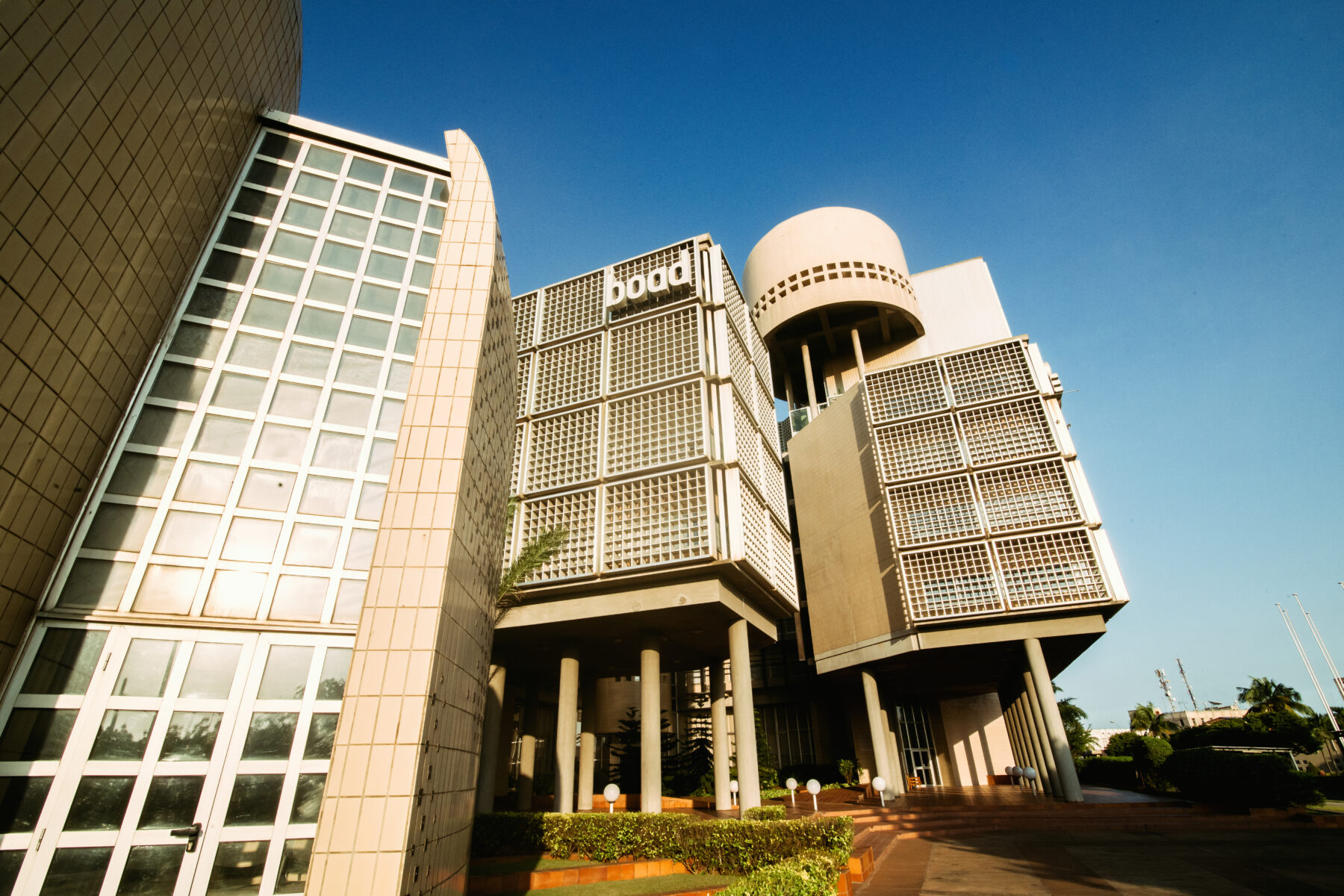 BOAD Raises US$153 Million in Tokyo Without a Guarantee