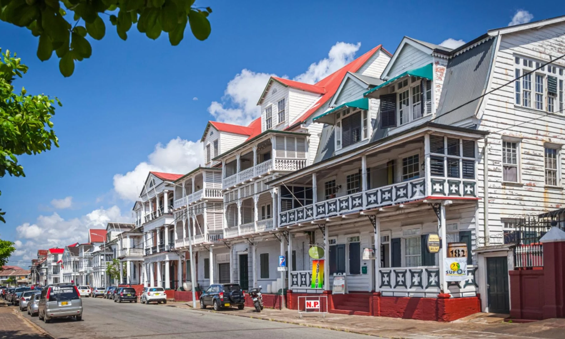 Suriname_shutterstock_1603488871