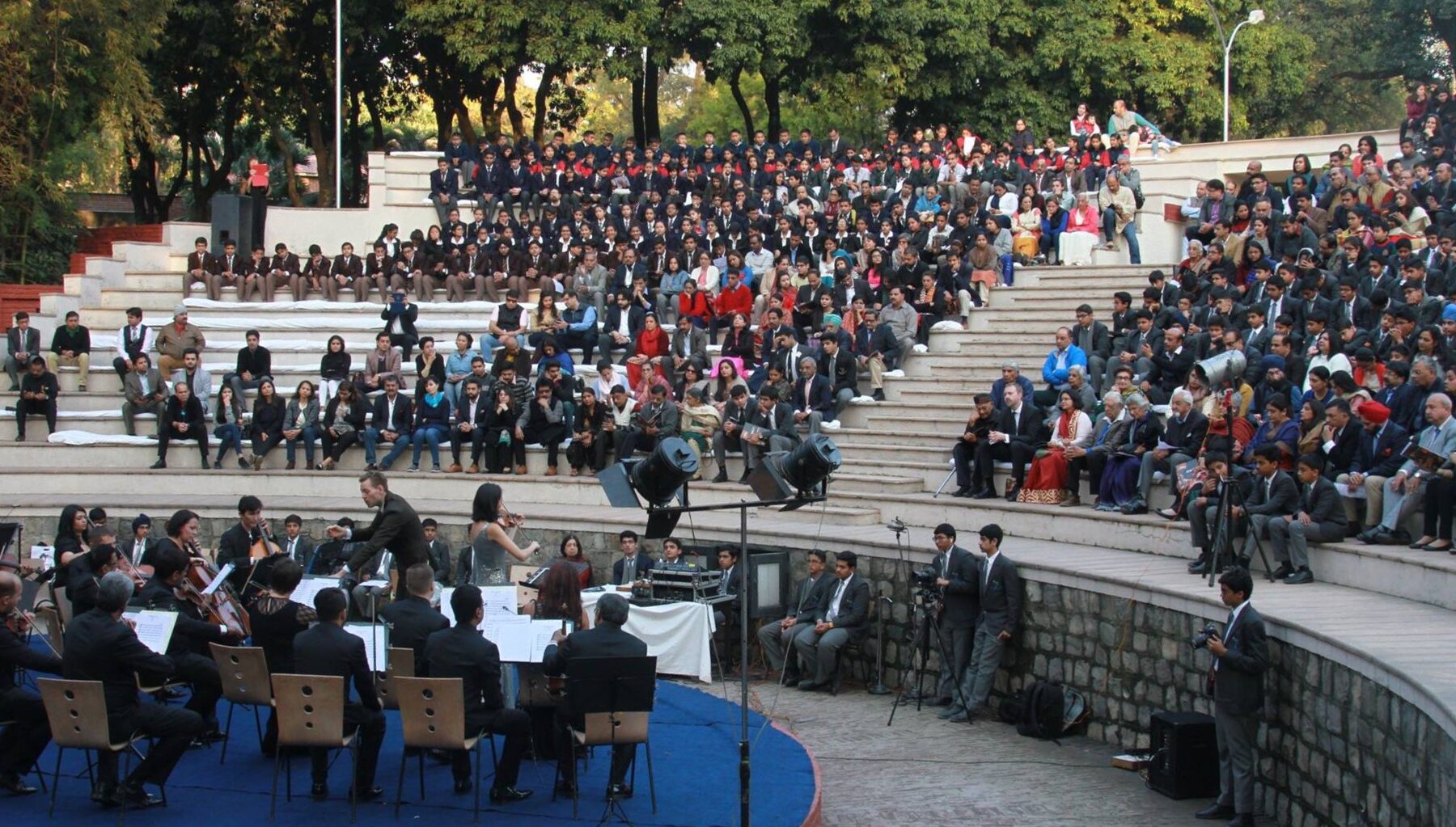 Classical music