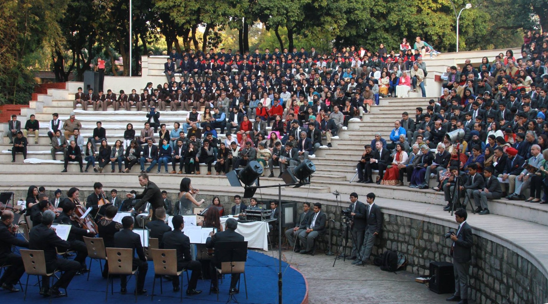 Panama’s Alfredo de Saint Malo Festival Marks 20 Years with 500 Musicians