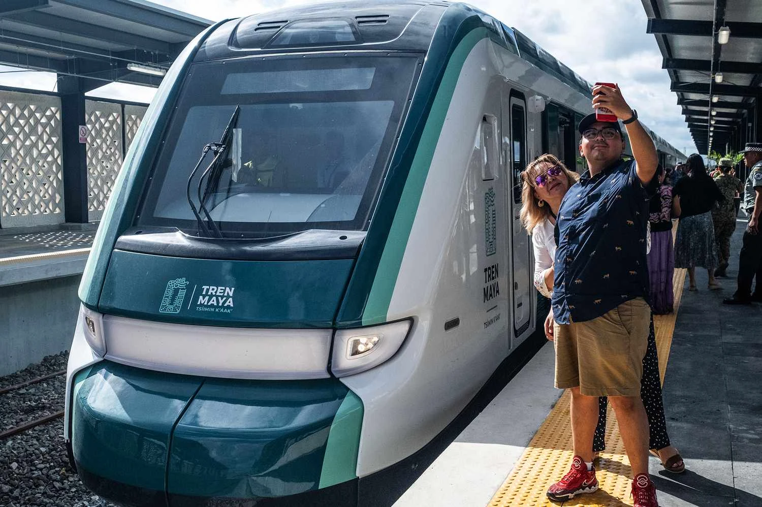 Tren Maya’s Yucatán Food Trains Launch at US$304