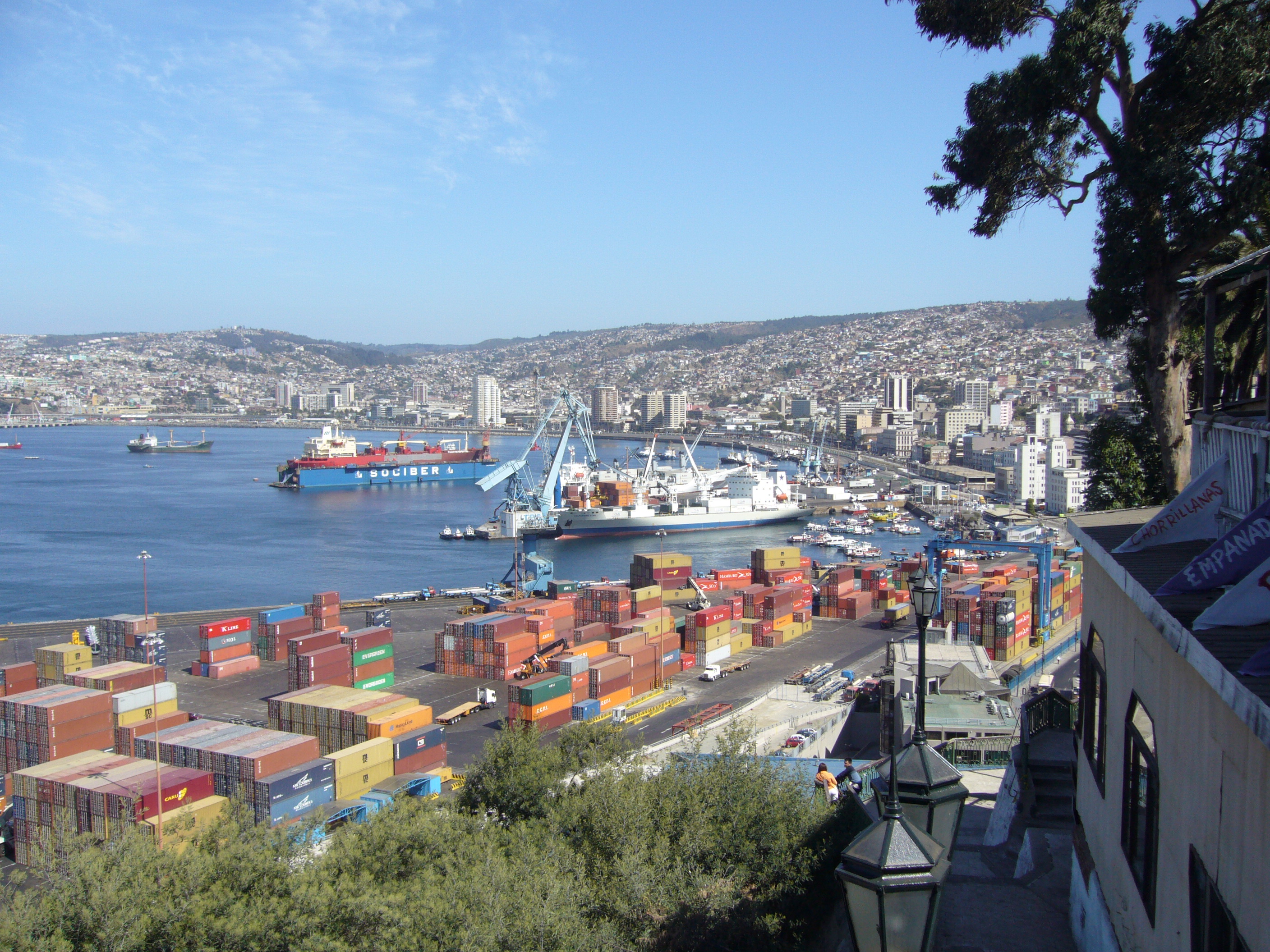 LatAm expat nomad daily guide: Chile's Senate faces the final vote on the Kast tax reform
