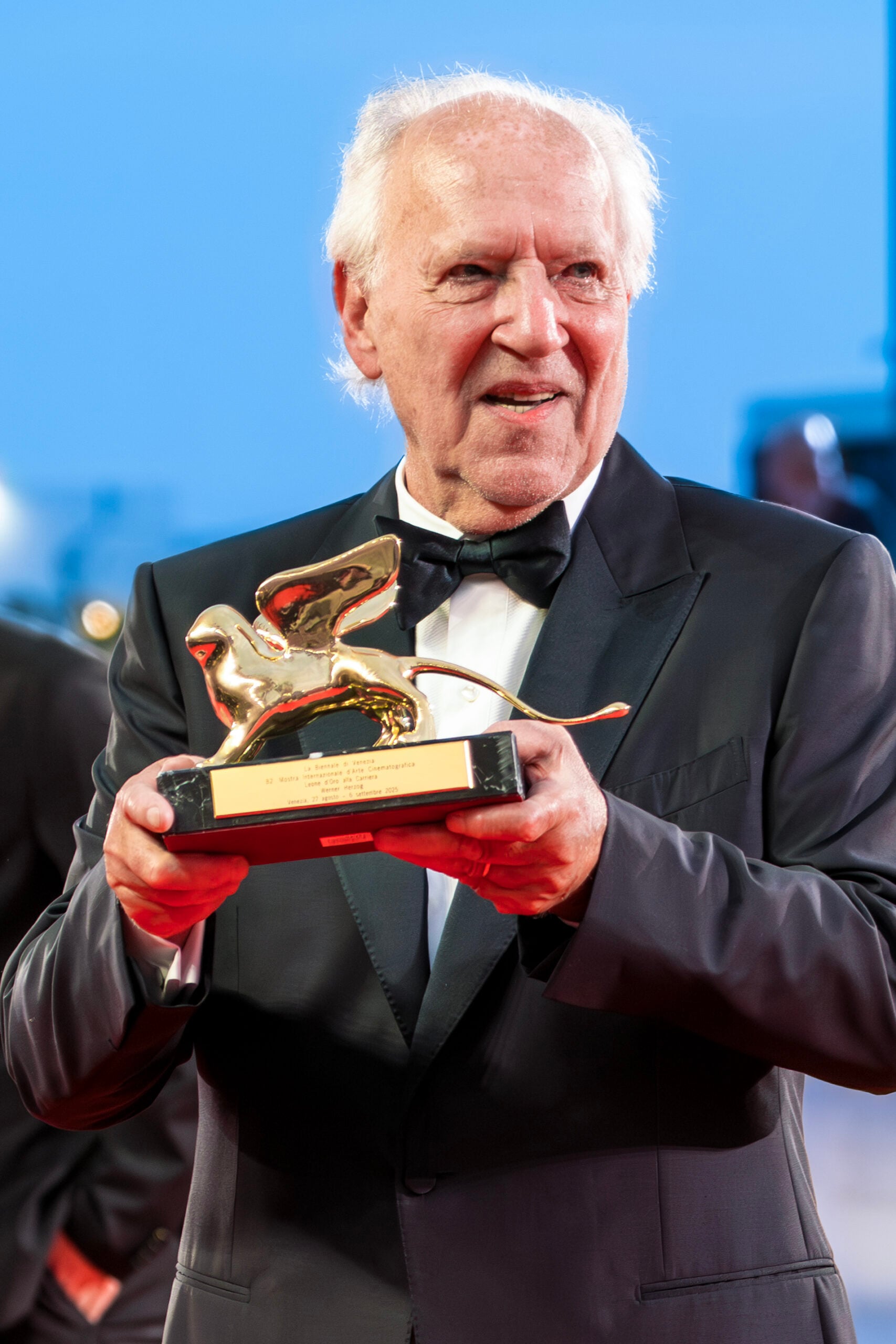 Venice Film Festival