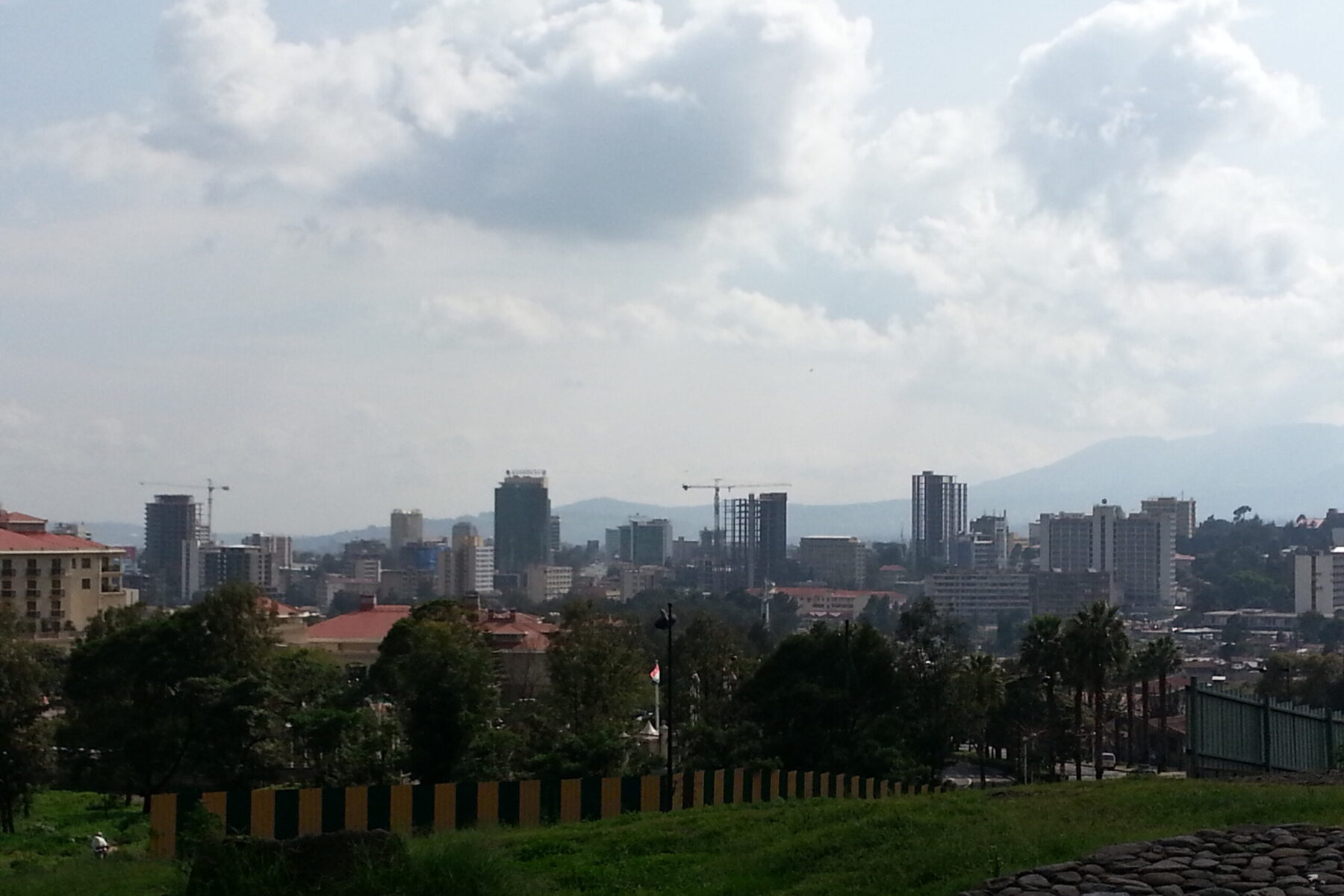 addis-ababa-skyline-ethiopia-budget-2026