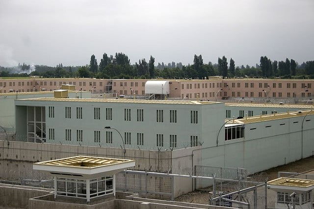 Chile Reworks Prison Concessions to Unlock US$2.65 Billion in Works