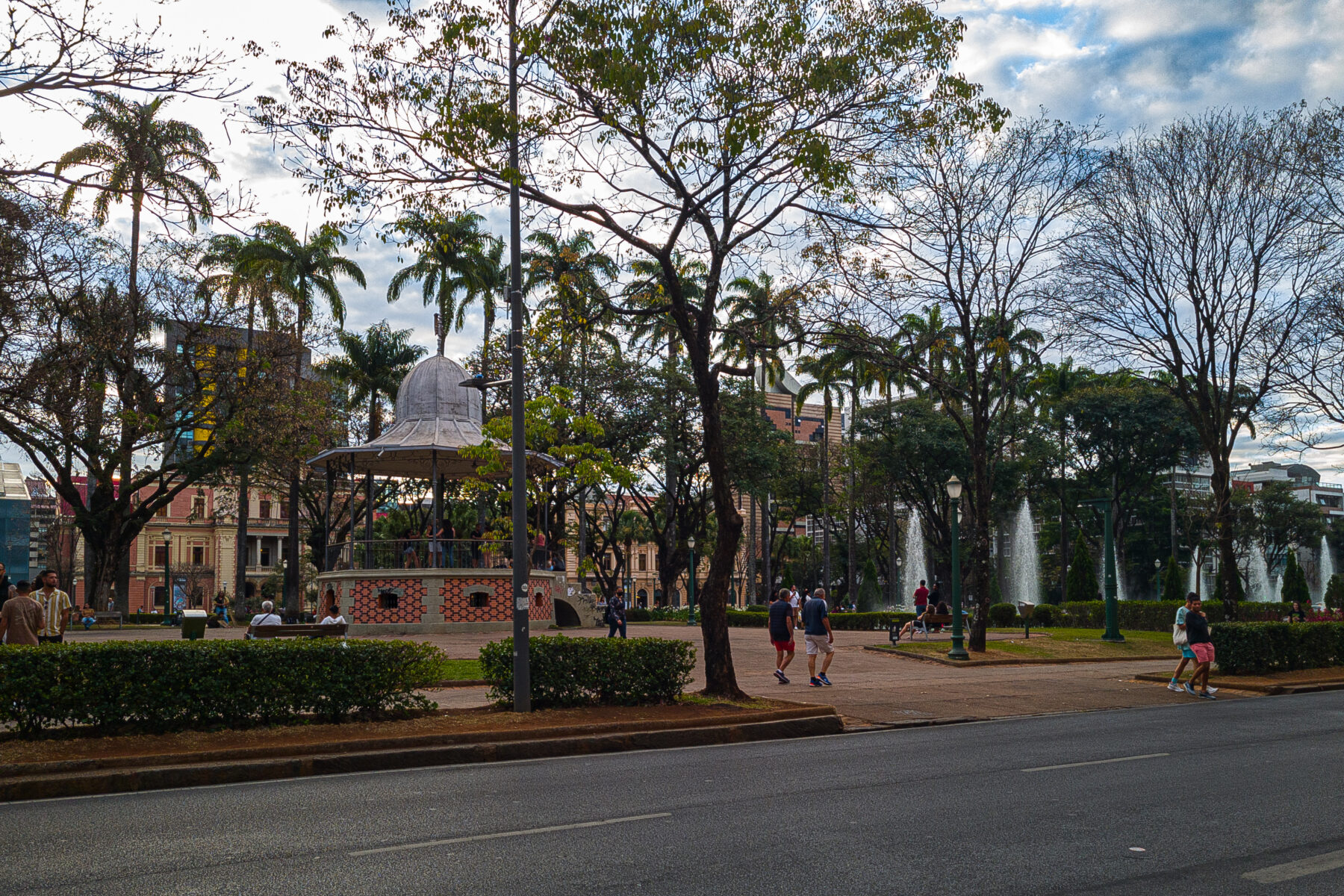 Belo Horizonte, Minas Gerais