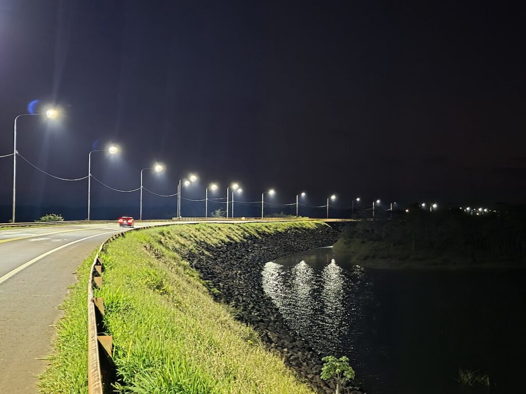 Argentina Tenders Los Nihuiles Hydro Complex for Privatisation