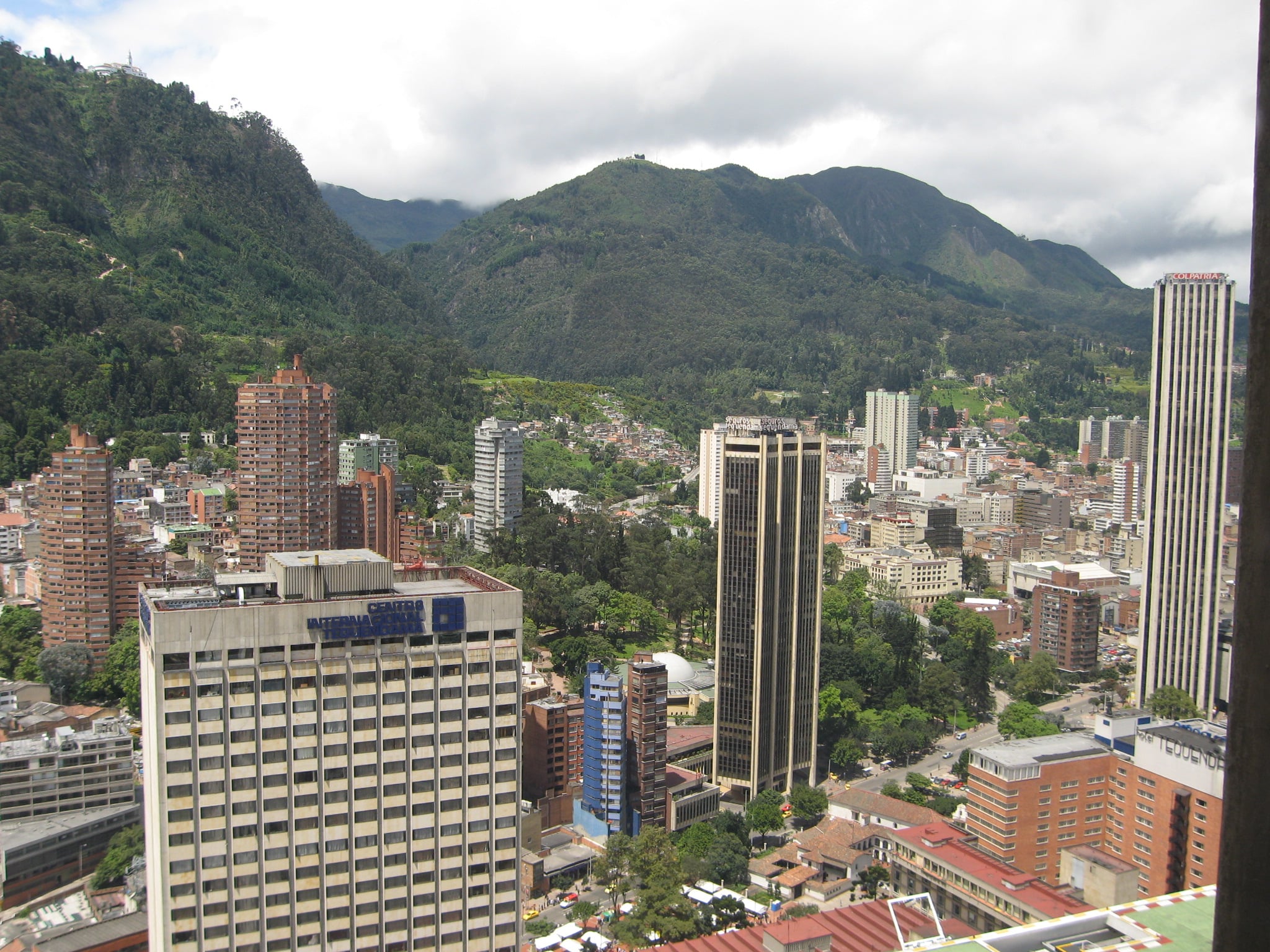 Ithaca Private Capital Launches in Colombia to Fund Mid-Si
