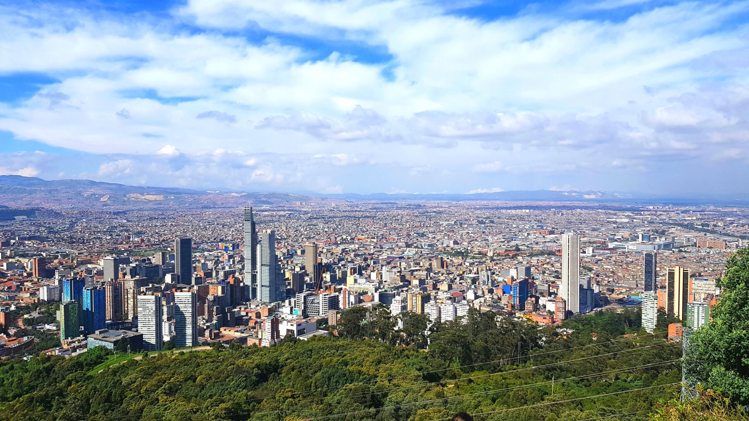 Colombia Interest Rate Set for Final Avila Hike to 12.50%