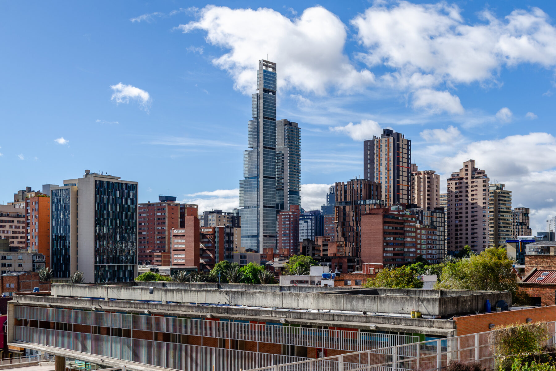 Bogota, Colombia