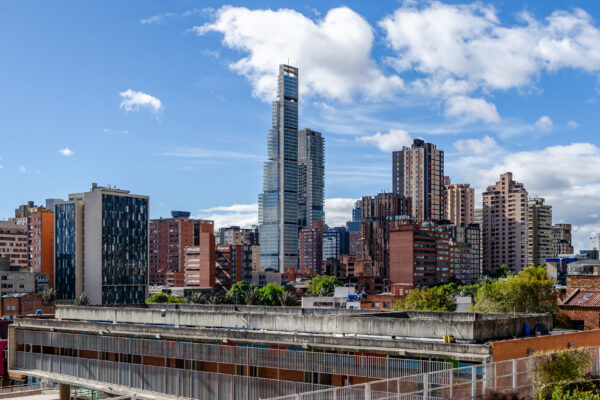 Bogota, Colombia