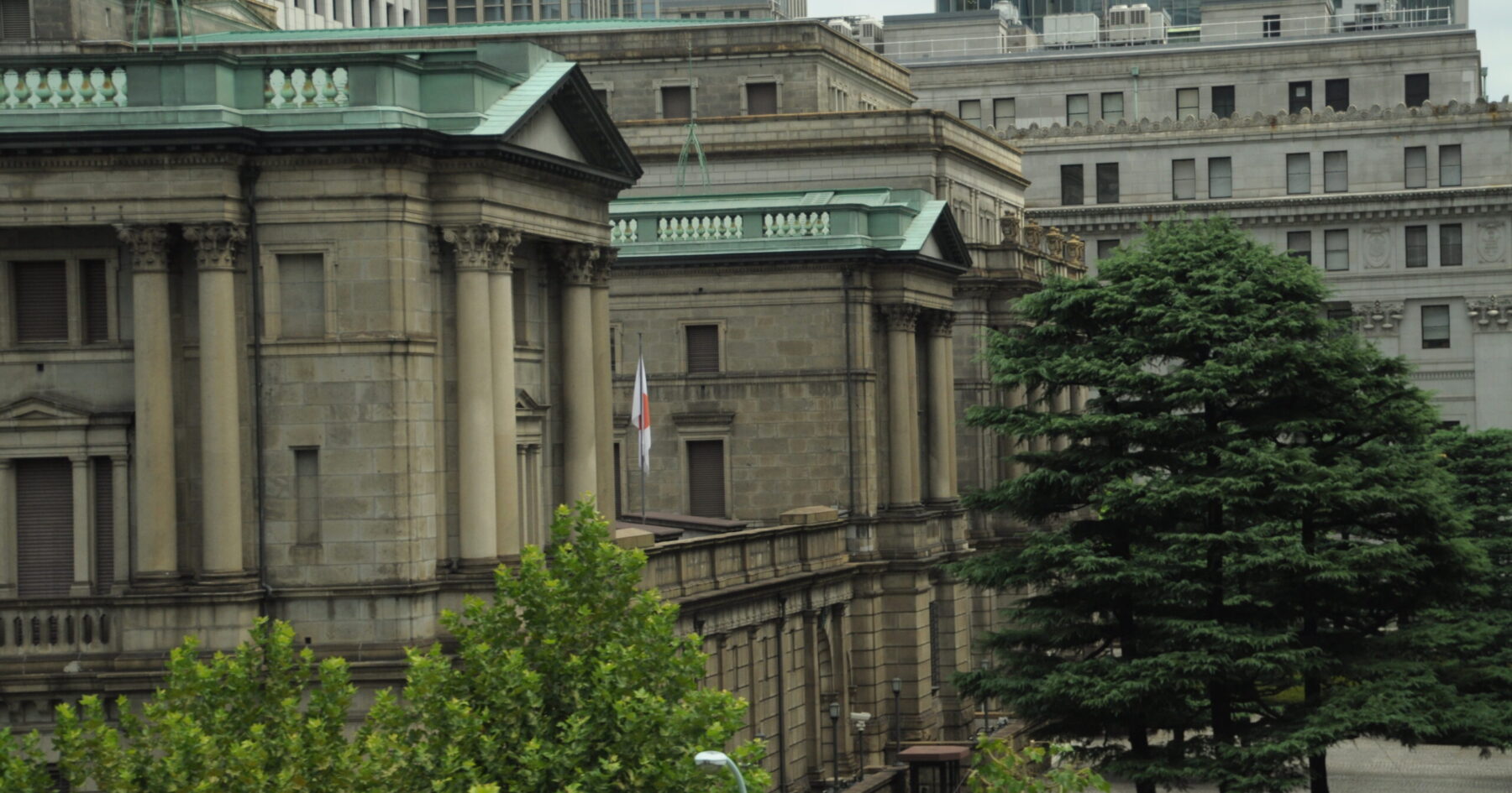 Asia Intelligence Brief July 18