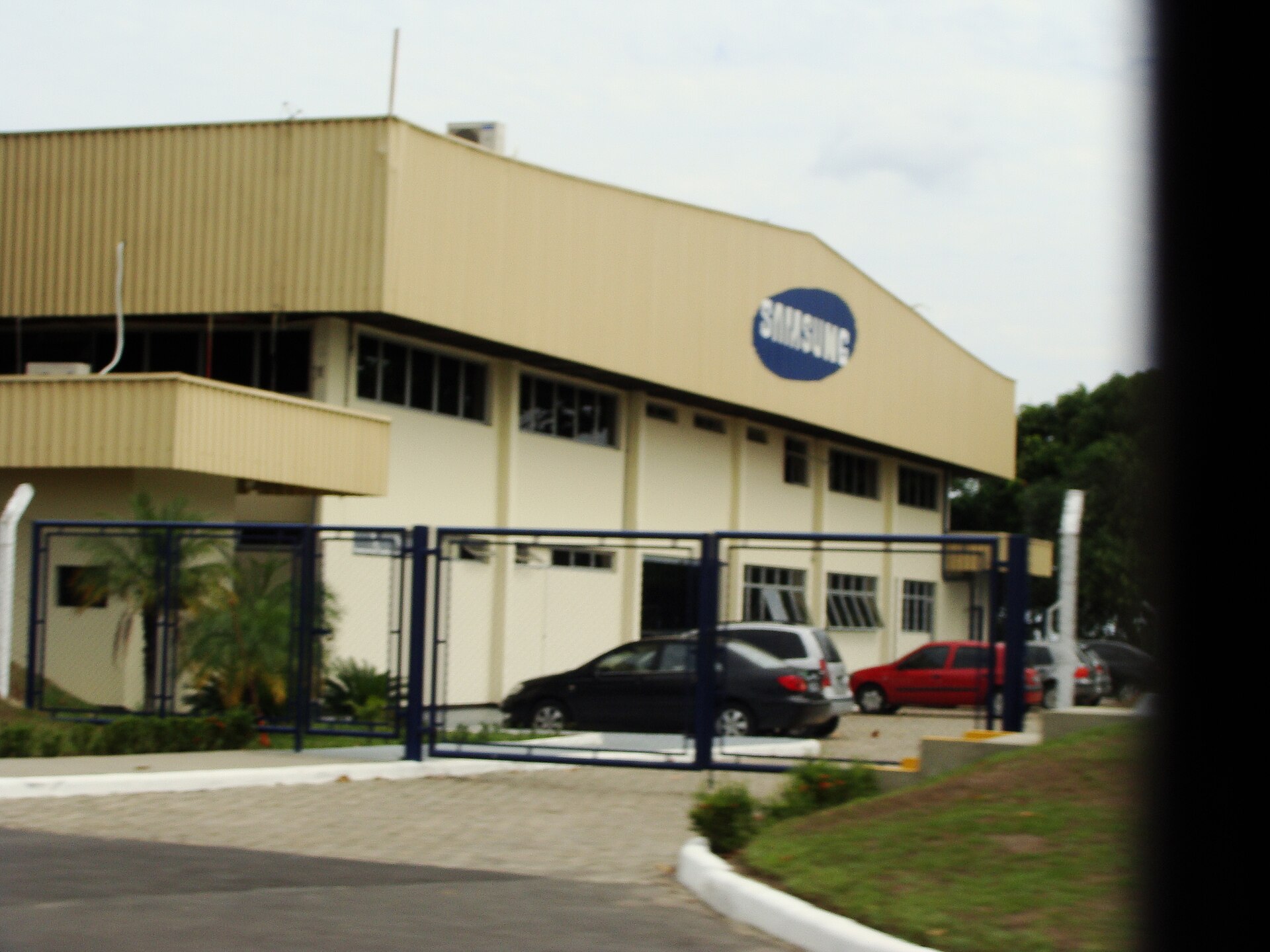 Brazil’s Factories Slipped in Nine of Fifteen Regions