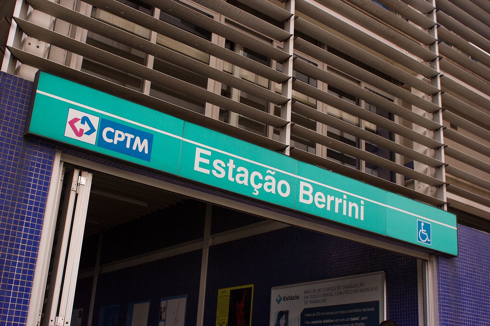 Brazil's B3 exchange and the Ibovespa.