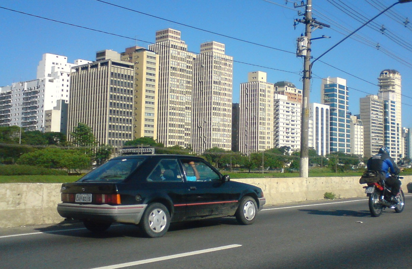 São Paulo Daily Brief — Saturday, August 8, 2026 