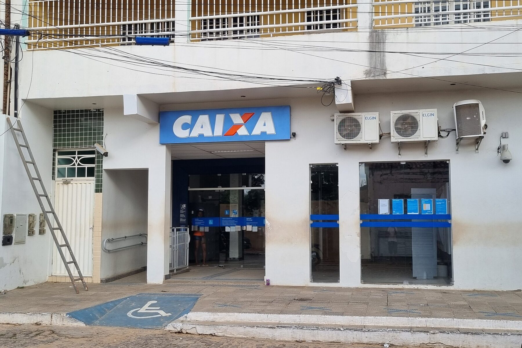 Caixa Economica Federal branch, Caixa Seguridade dividends