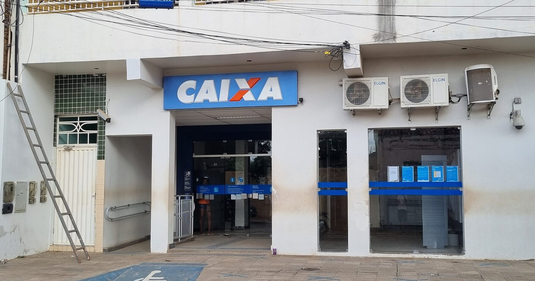 Caixa Economica Federal branch, Caixa Seguridade dividends