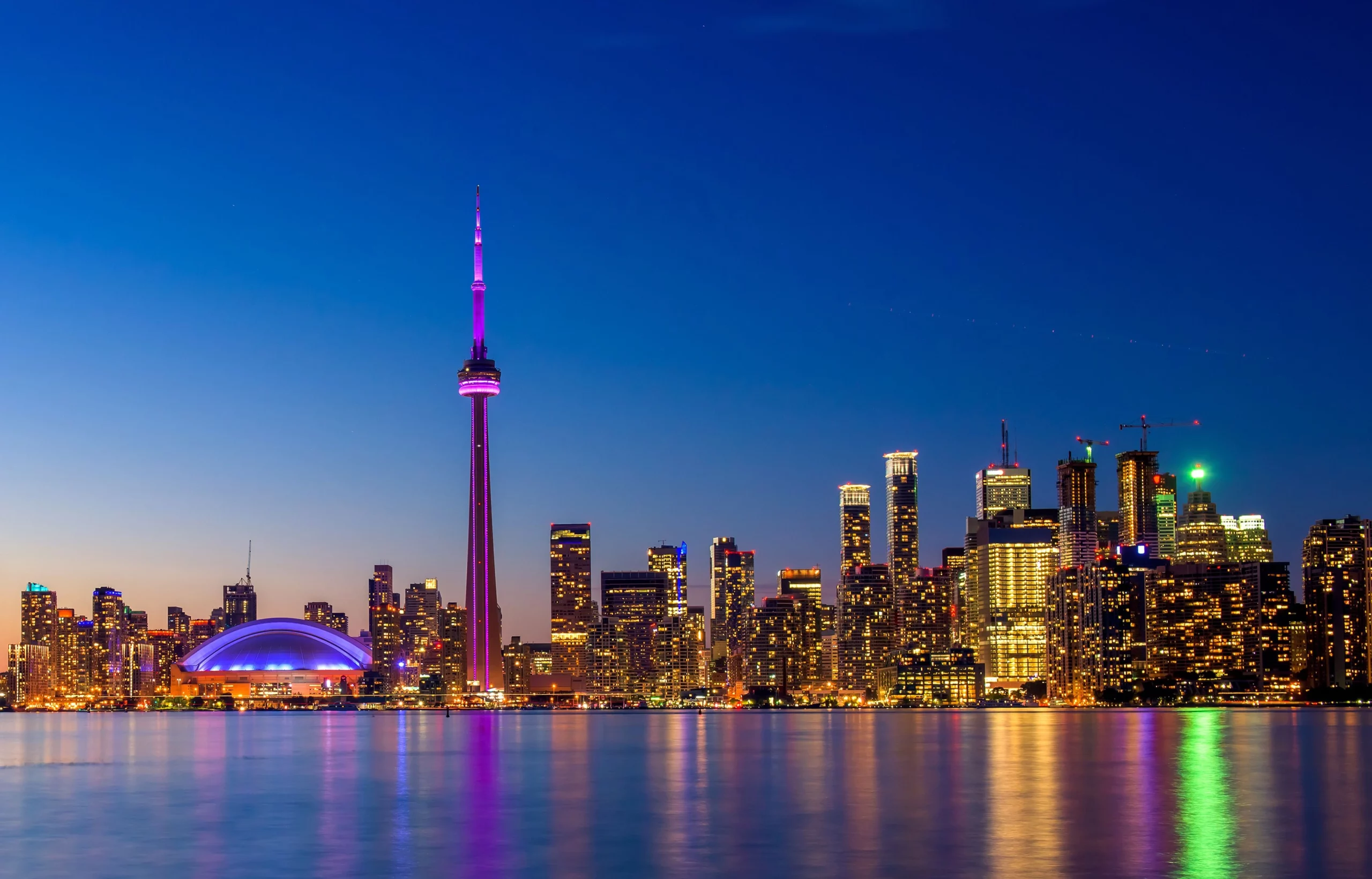 USA & Canada Intelligence Brief — Monday, July 20, 2026