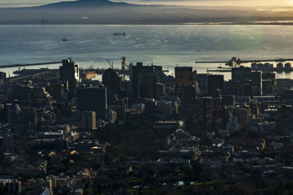 Africa Intelligence Brief July 24