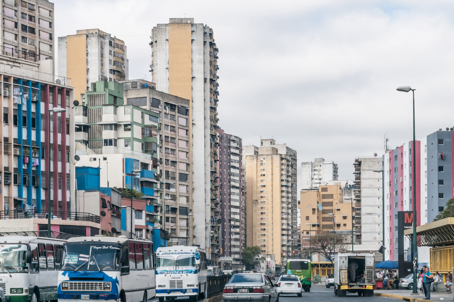 Caracas, Venezuela