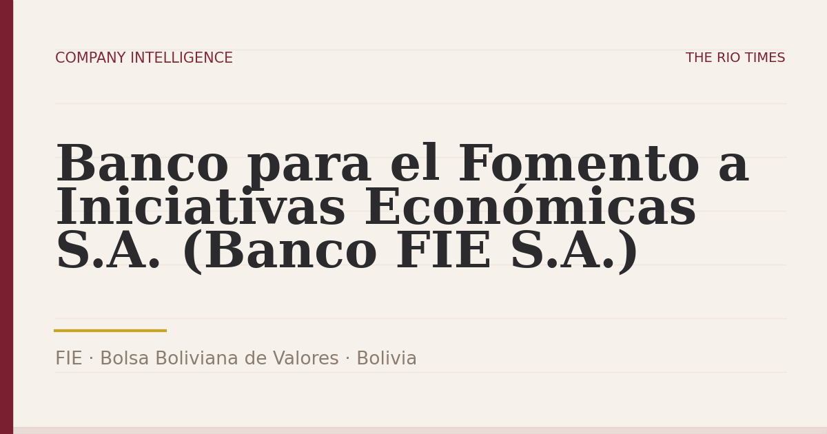 Peña economic policy: Santiago Peña Paraguay guide for investors