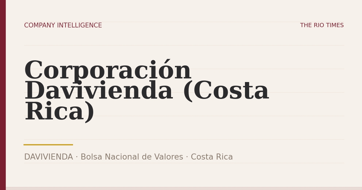 Guatemala Cost of Living 2026: Verified Guide