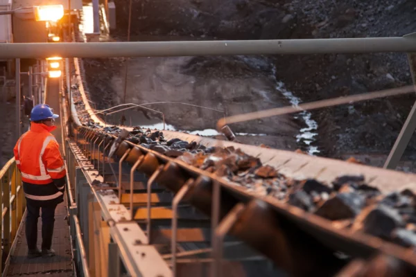 Copper, the metal at the centre of Chile and Peru export earnings and the global energy transition.