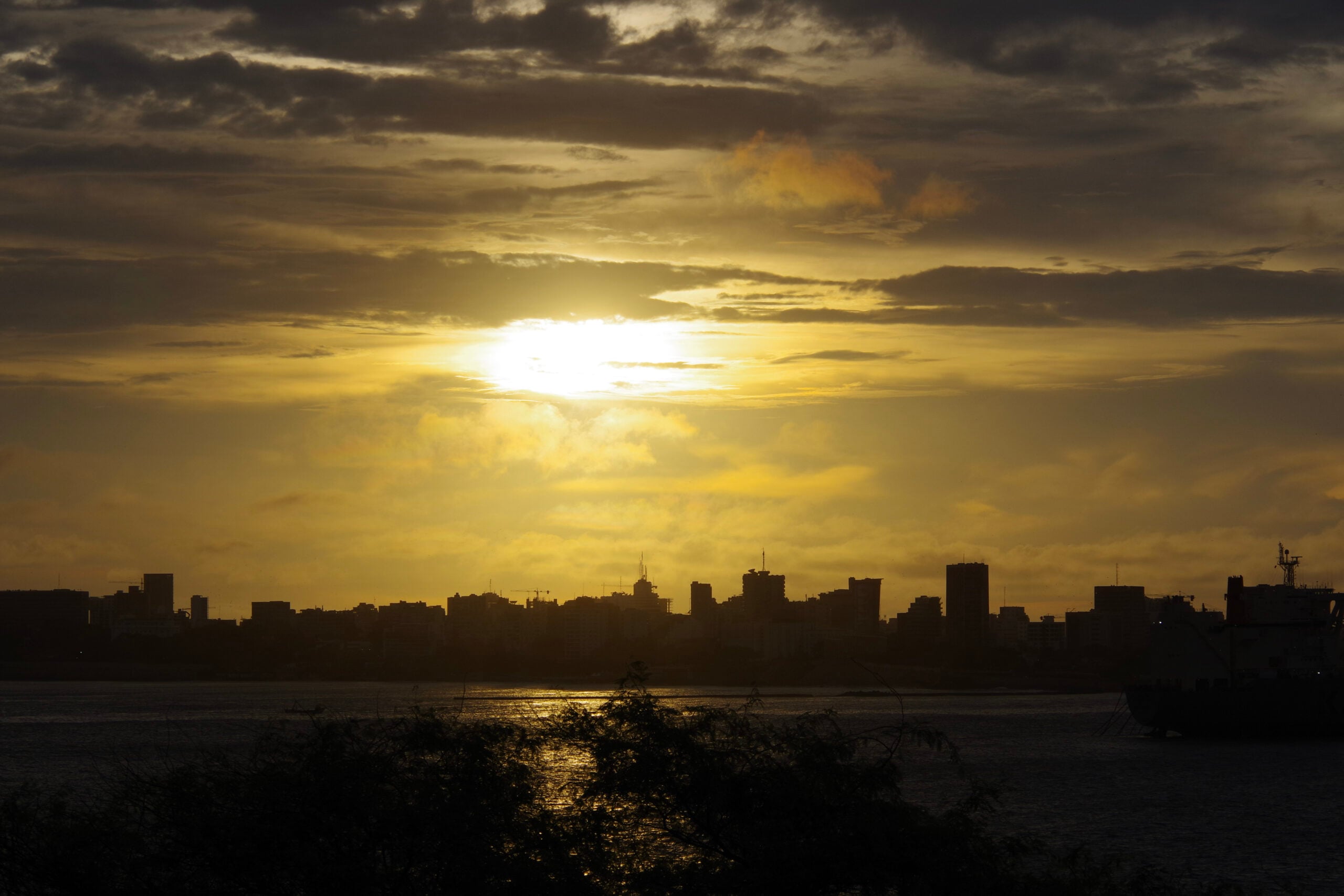 Senegal Jails Three Pro-PASTEF Commentators for Offending the President