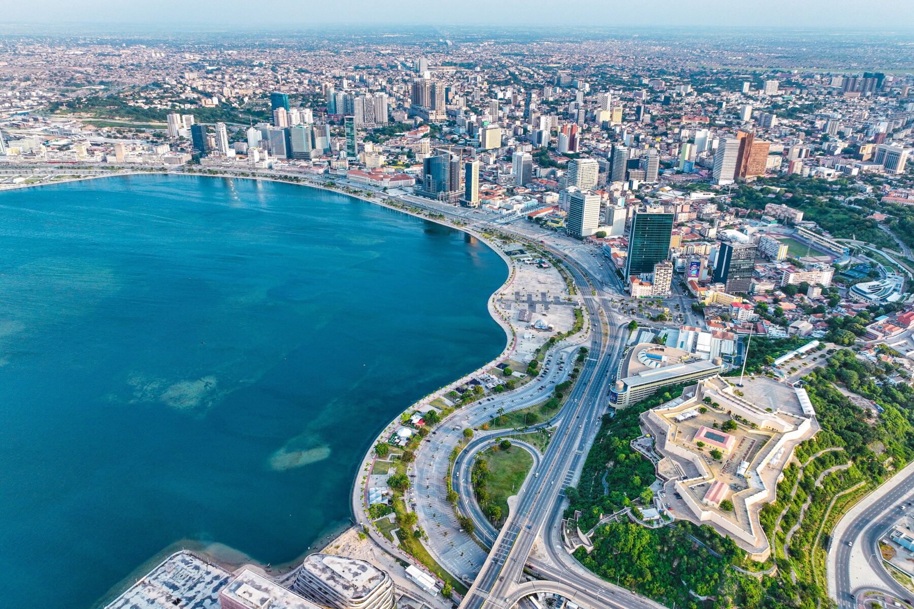 Angola's Biggest IPO Raises US$321 Million on Unitel