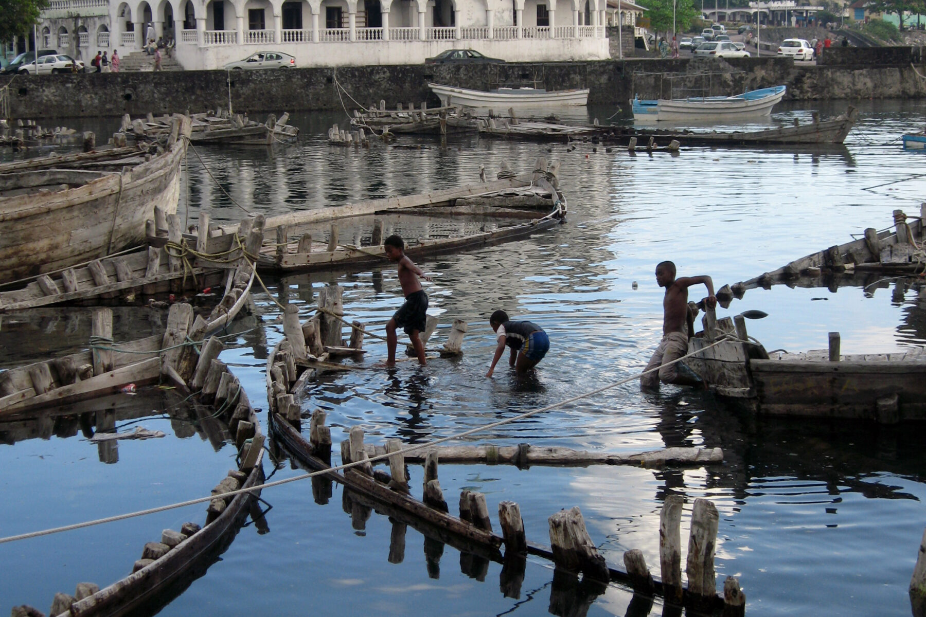 Comoros Wins Its First UNESCO Listing for Six Medinas