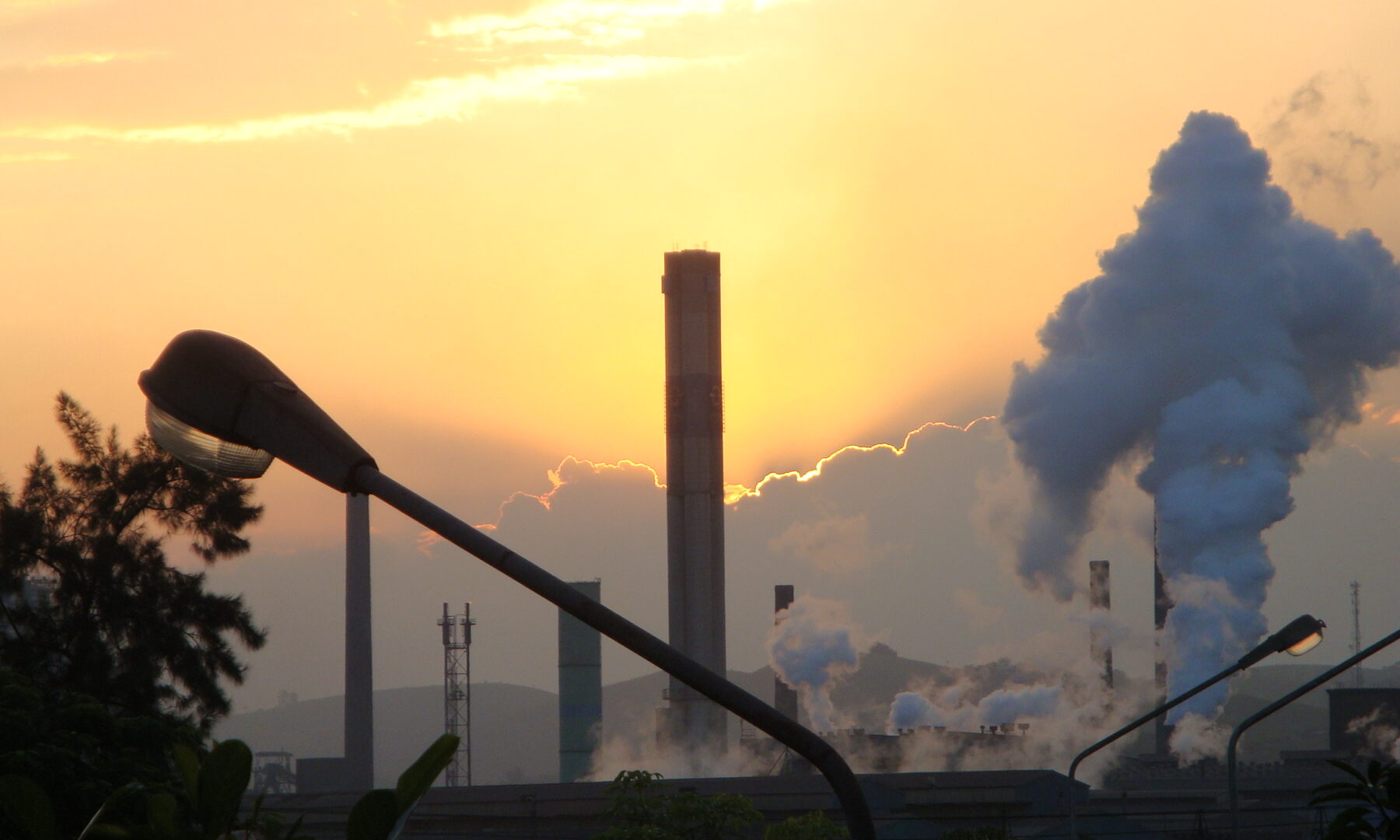 CSN steel mill in Volta Redonda, CSN loss