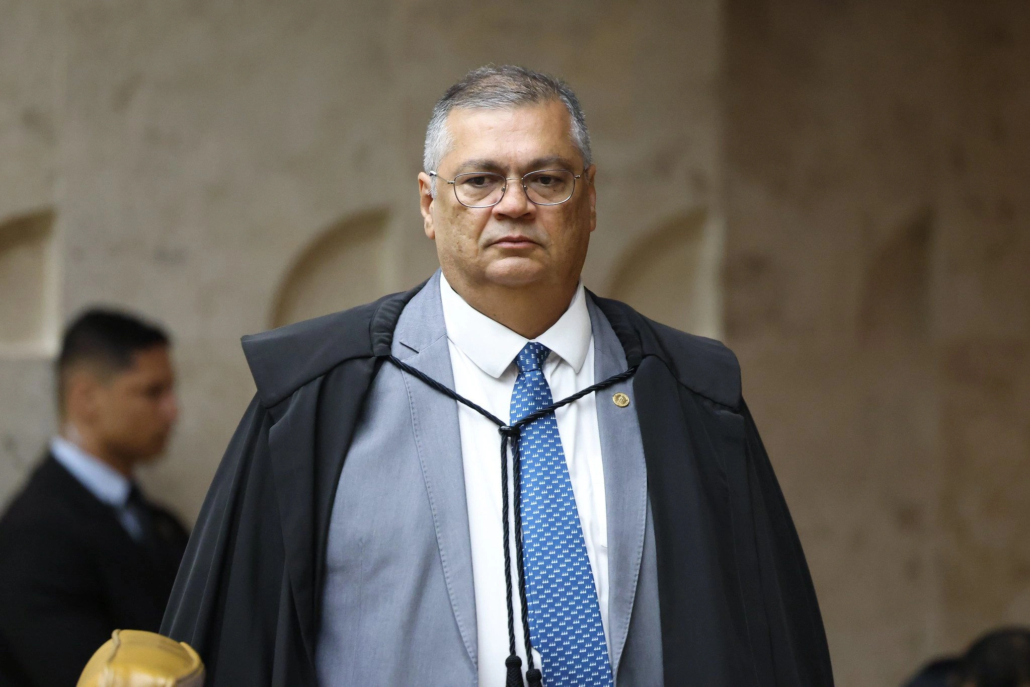 Flavio dino stf legislativo