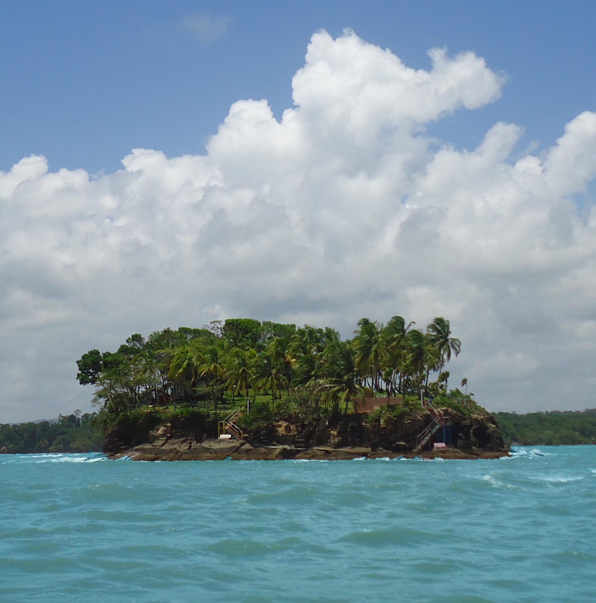 French Guiana Joins the Caribbean Bloc, Pulling France Closer