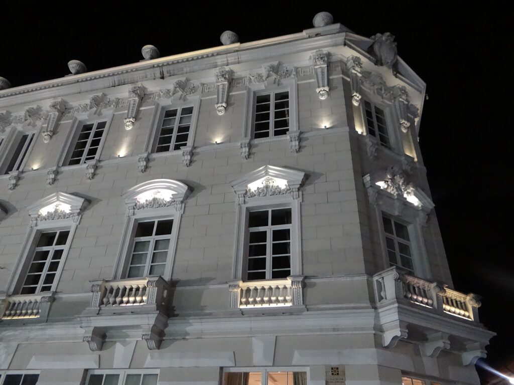 Hotel el Dorado Turns a Cuenca Heritage Mansion Into a Top Restaurant