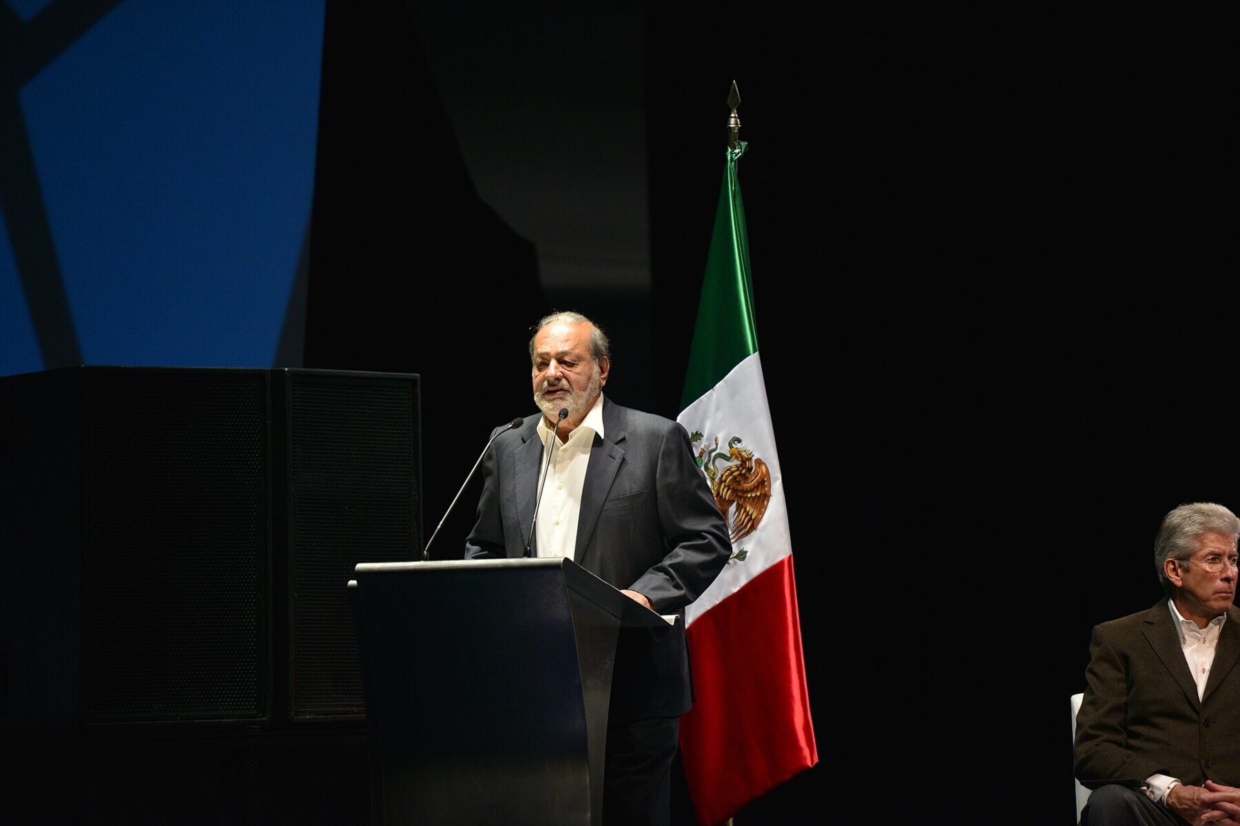 Carlos Slim