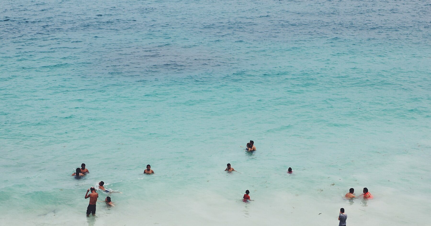 Tulum’s Renace Plan Opens Beaches and Jaguar Park as Sectur Cuts Rates