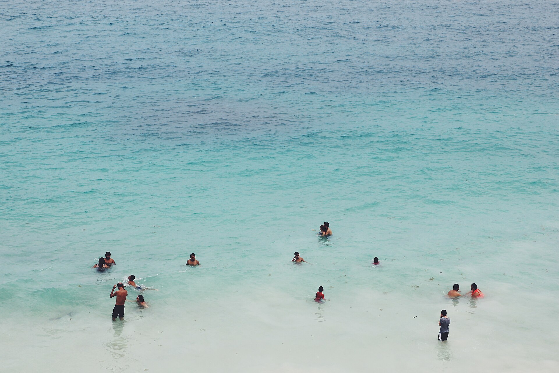 Mexico’s President to Tour Riviera Maya as $275 Million Sargassum Crisis and Jaguar Park Backlash Hit Tourism