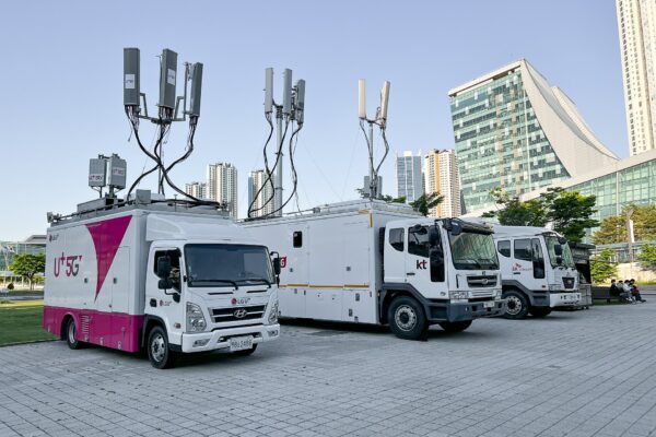 telecom mobile antenna