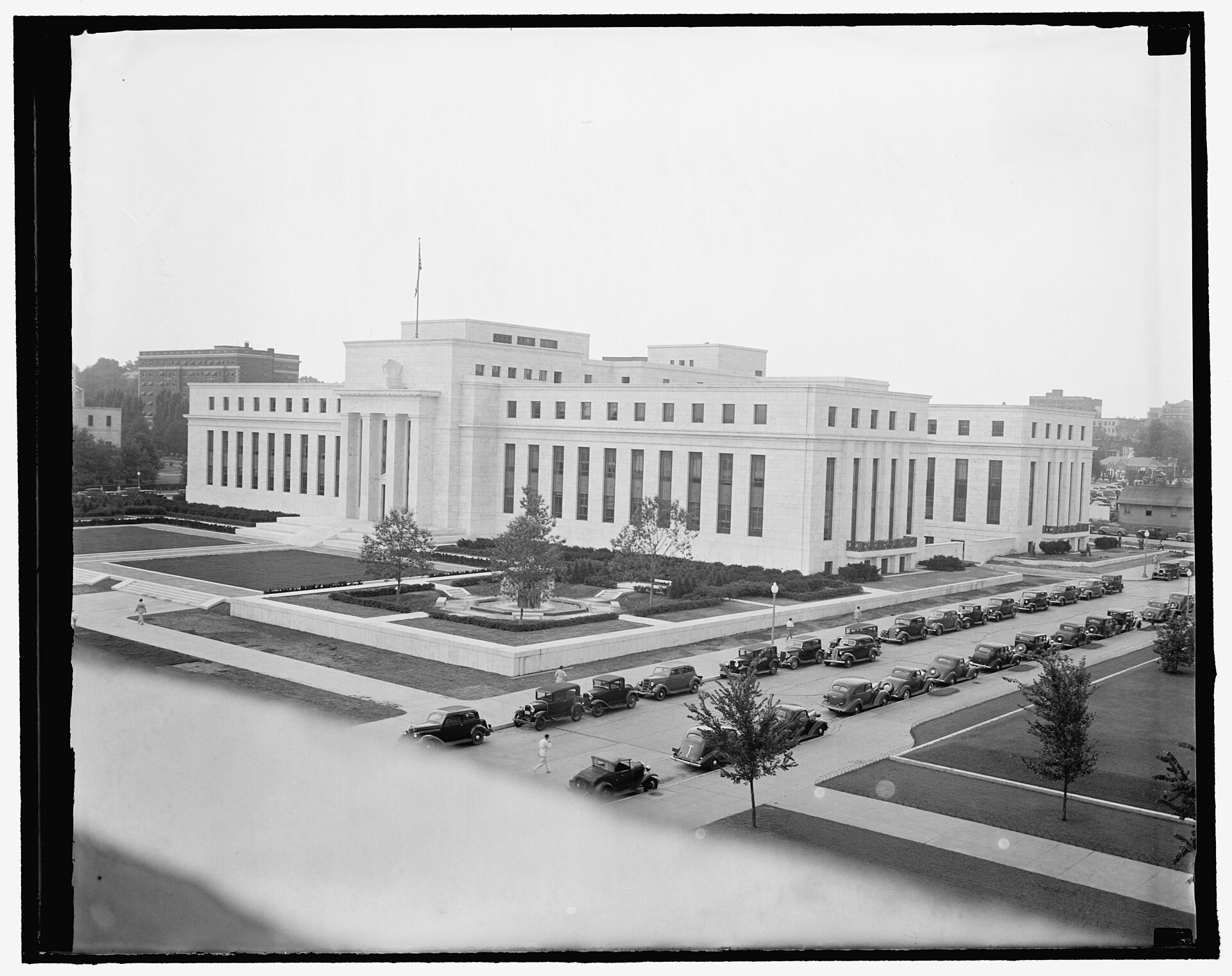 Global Economy Briefing — July 21, 2026