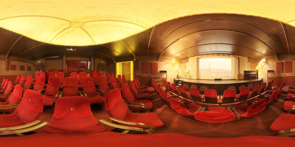 Cartagena's historic Teatro Adolfo Mejía anchors the city's 2026 cultural season.