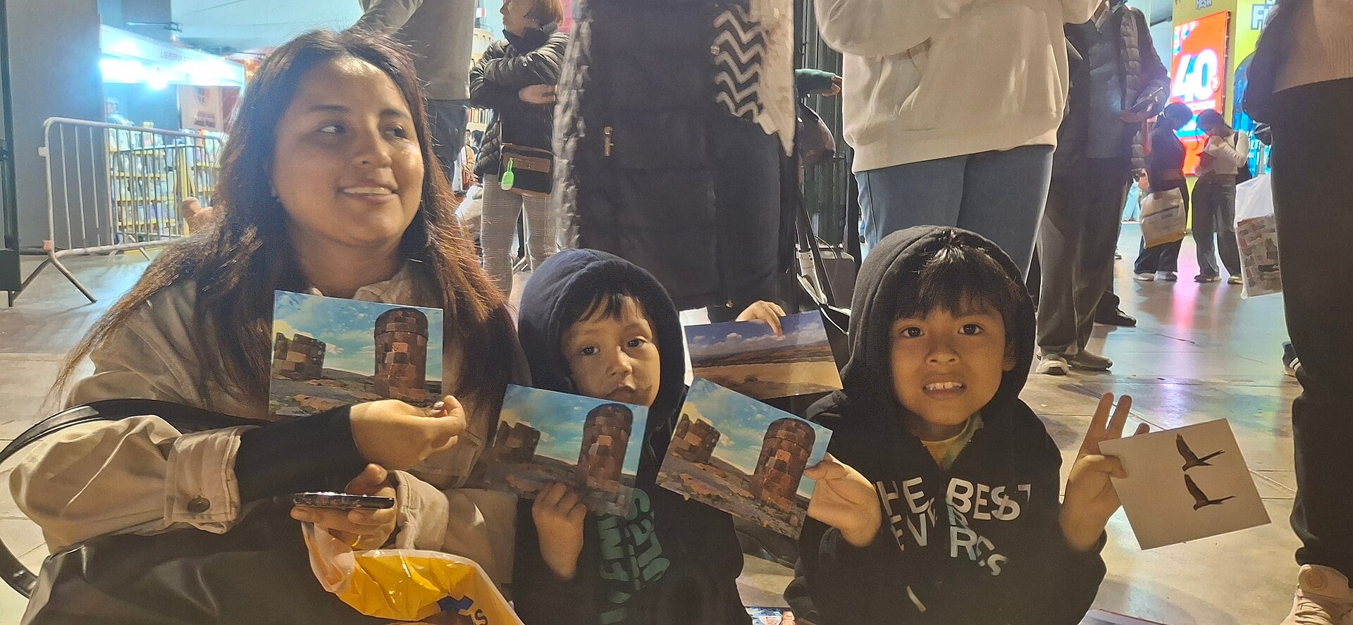 FIL Lima 2026: Peru’s Biggest Book Fair Returns July 22