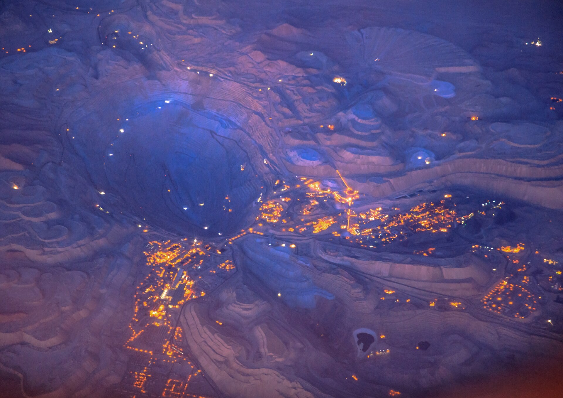 Winter Storm Threatens Chile’s Copper Mines as Enel Boosts Field Crews Ninefold