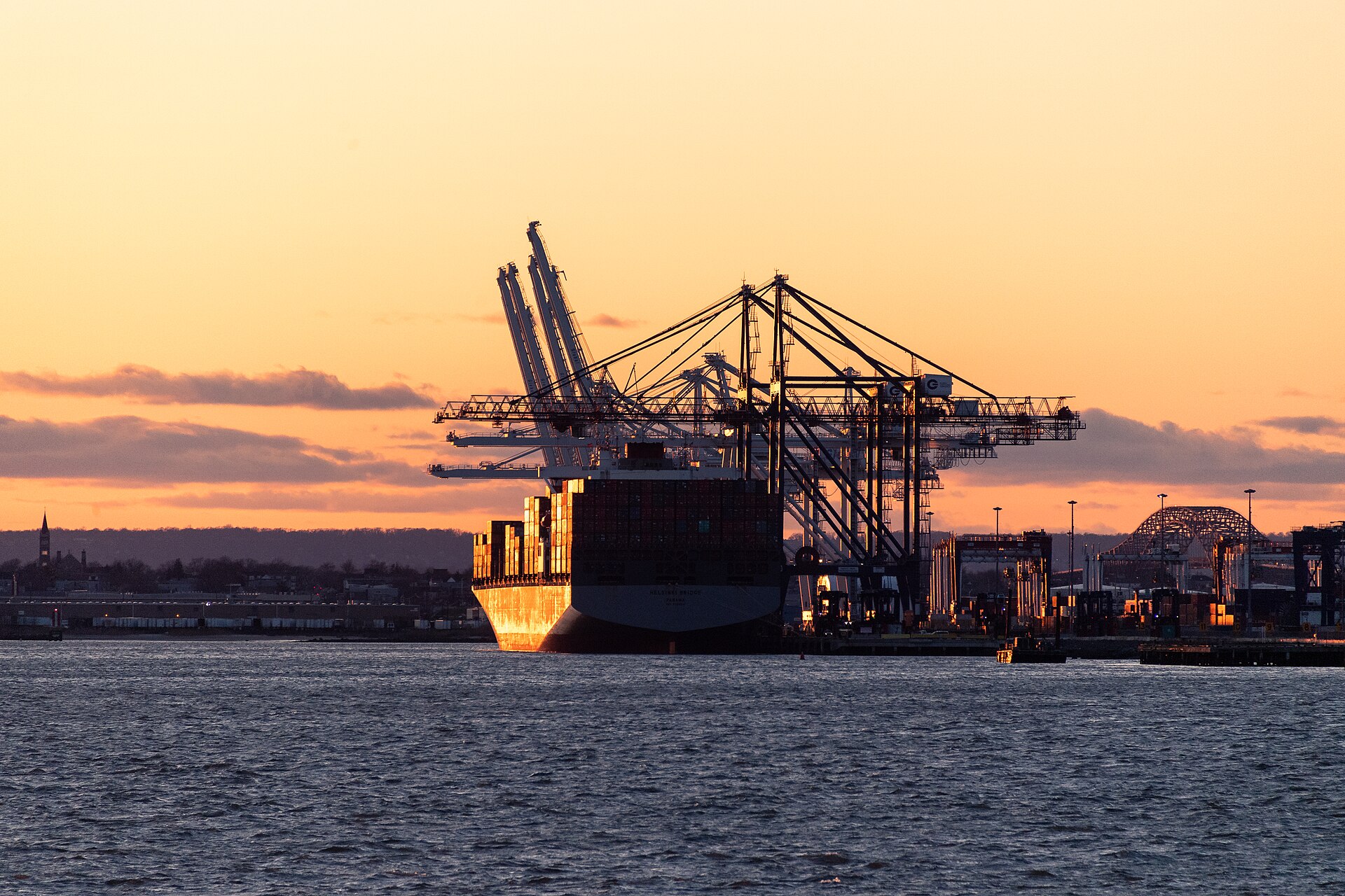 Peru exports May 2026 mining copper shipments