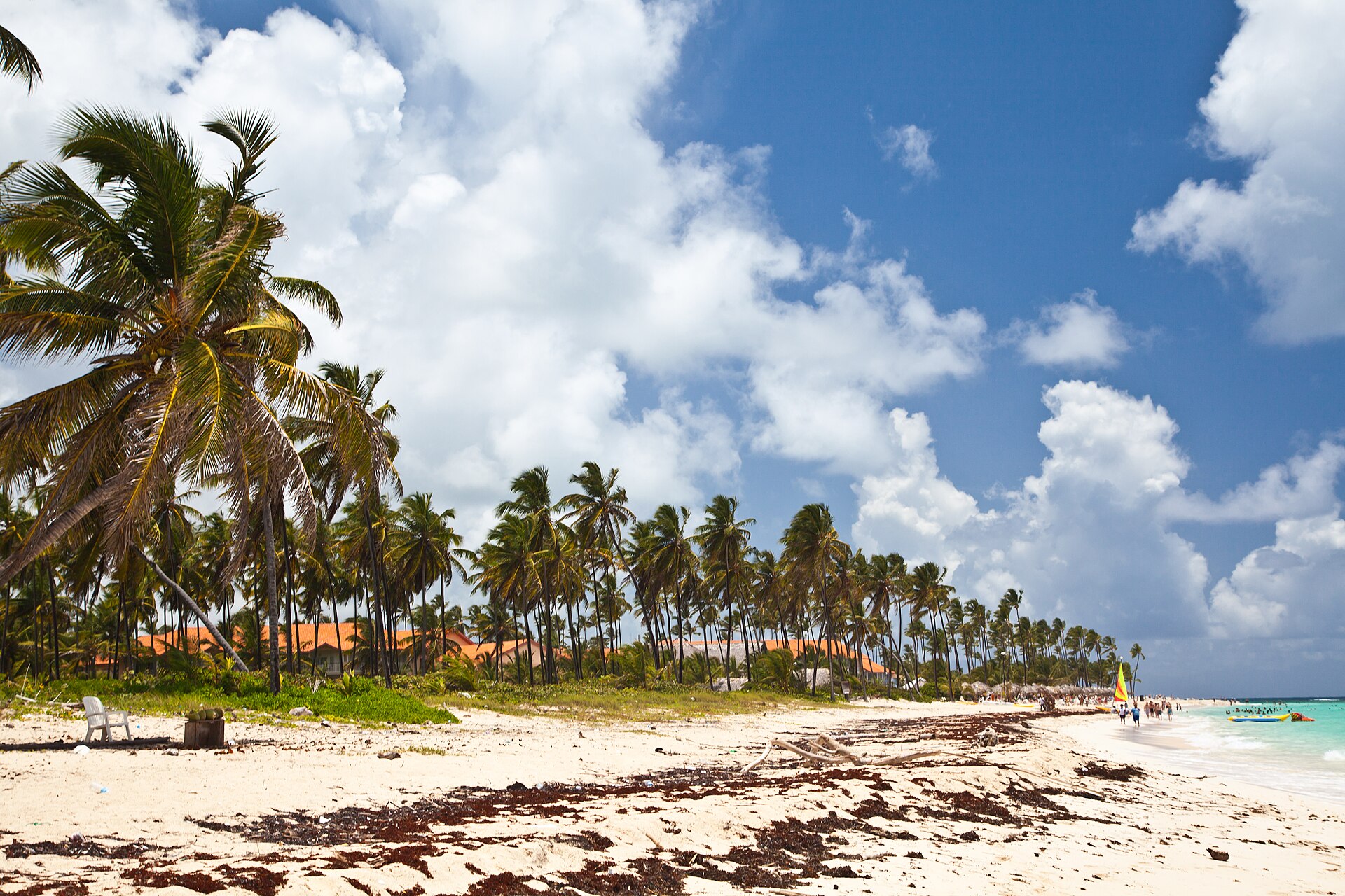 Punta Cana and Samaná Push Forward as Dominican Republic Tourism Infrastructure Expands