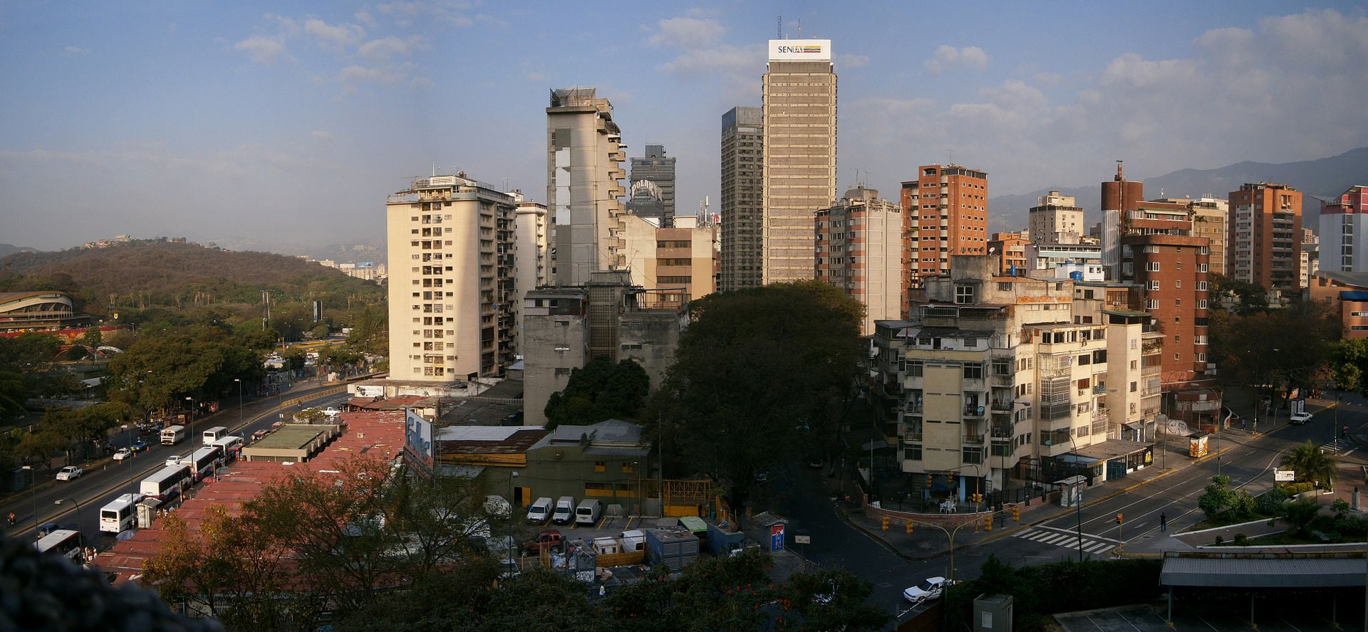 Venezuela’s Reconstruction Hits a Wall: A Decade of Brain Drain
