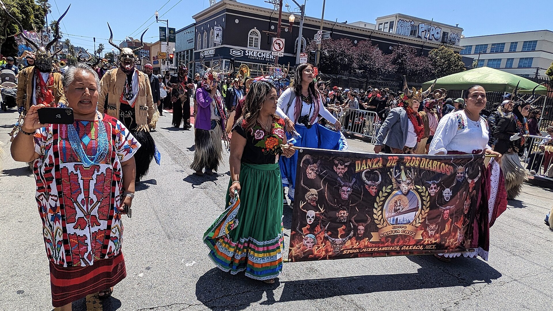 Oaxaca Cultural Festival Guelaguetza to Generate $40 Million Boost as Vela de Velas 2026 is Announced