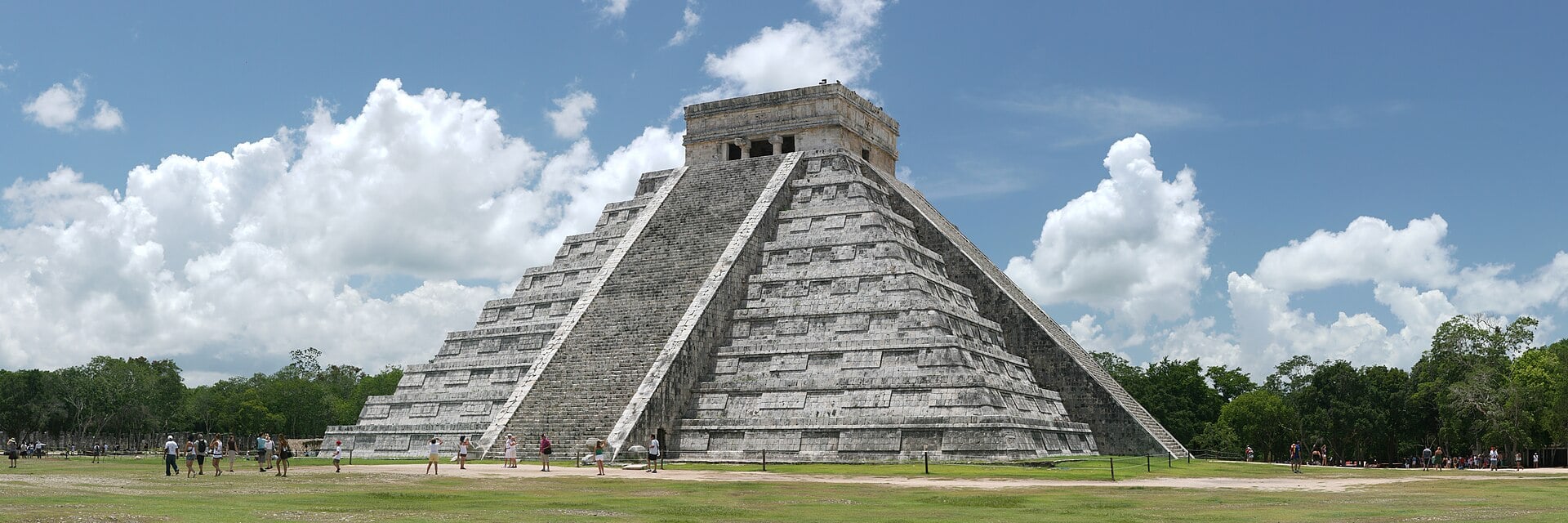 Yucatan Residents Enter Chichen Itza Free All Year in 2026